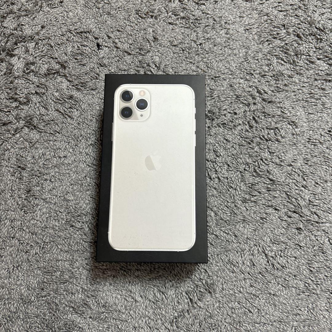 ジャンク品   iPhone14 pro