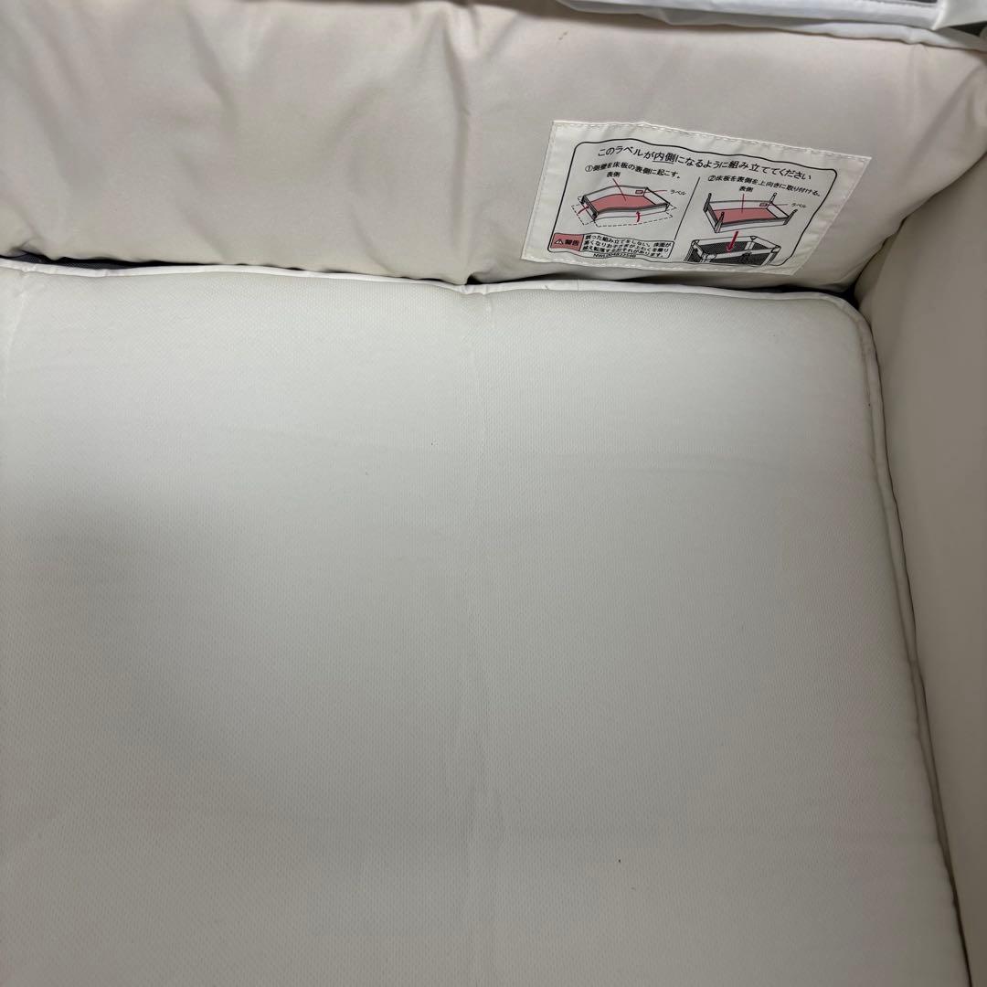 アップリカ ココネルエアープラスAprica