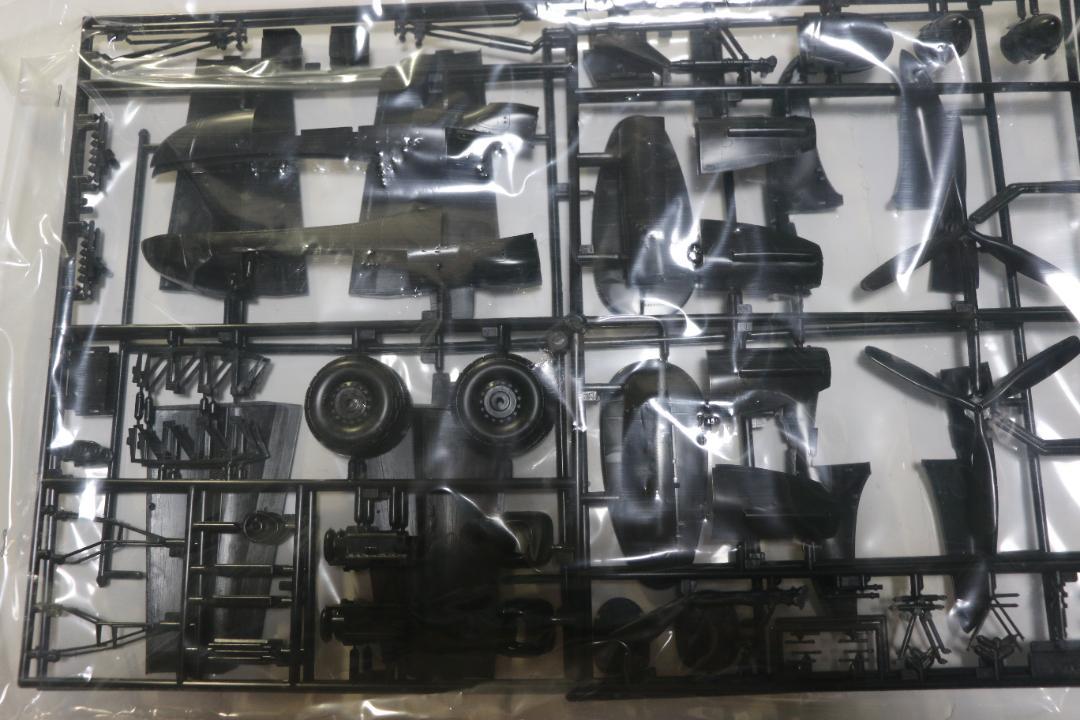 ダムバスター グランドスラムボンバー 1/48スケール 1/48 アブロ ランカスター ダムバスター/グランドスラムボマー
