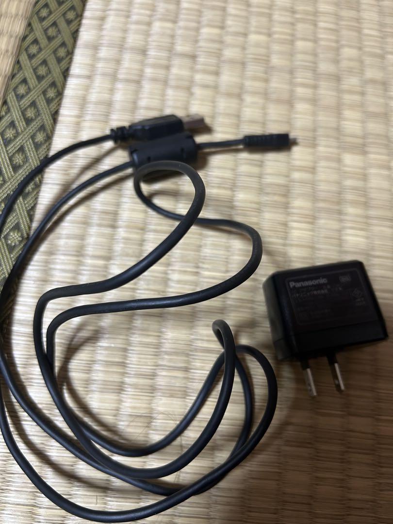 Panasonicデジタルカメラ　　LUMIX TZ60