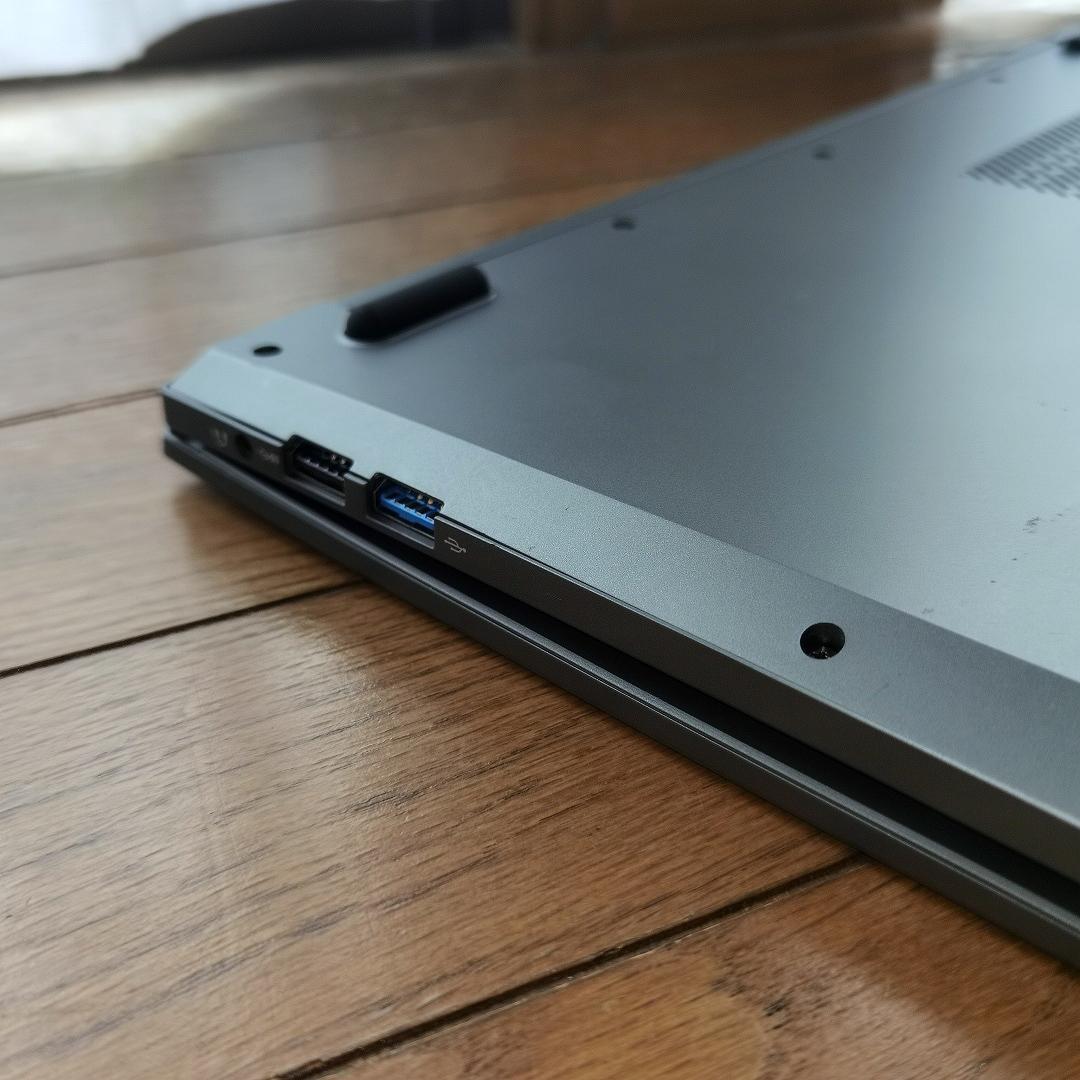 VETESA パソコン HFBOOK2 16GB - メルカリ