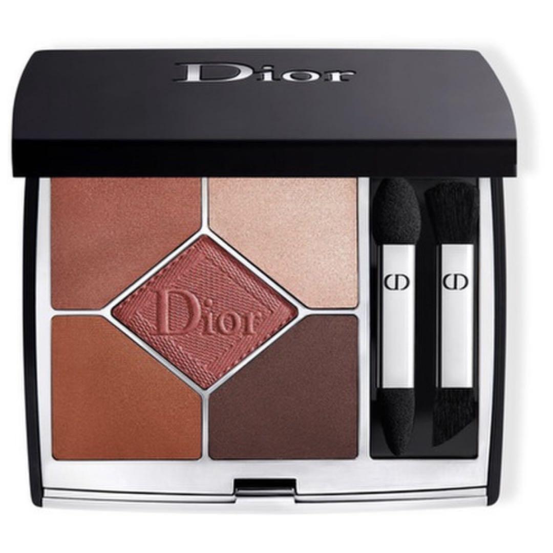 限定色 Dior Diorshow 5 Couleurs アイシャドウパレット