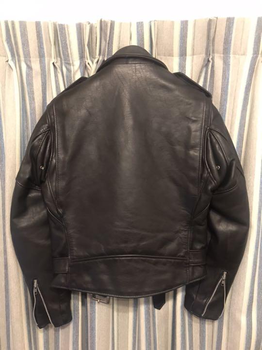 新品正規品 schott ワンスター 牛タグ 38インチ qk9ol-m14667065589 613 ショット 即納正規店