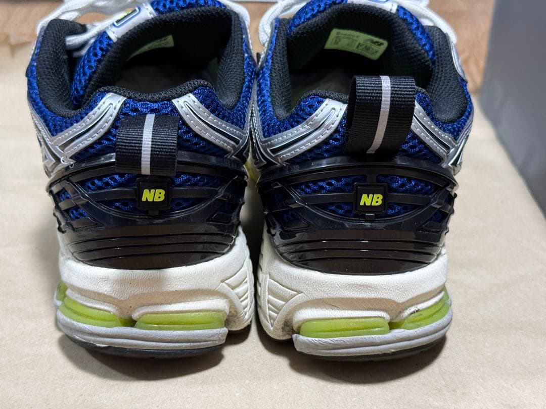 【美品】定価19800円!New Balance M1906RCE 28cm 【美品】定価19800円!New Balance M1906RCE 28cm