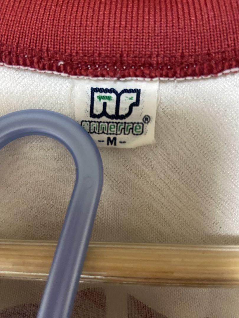 jリーグ初期　鹿島アントラーズ ユニホーム
