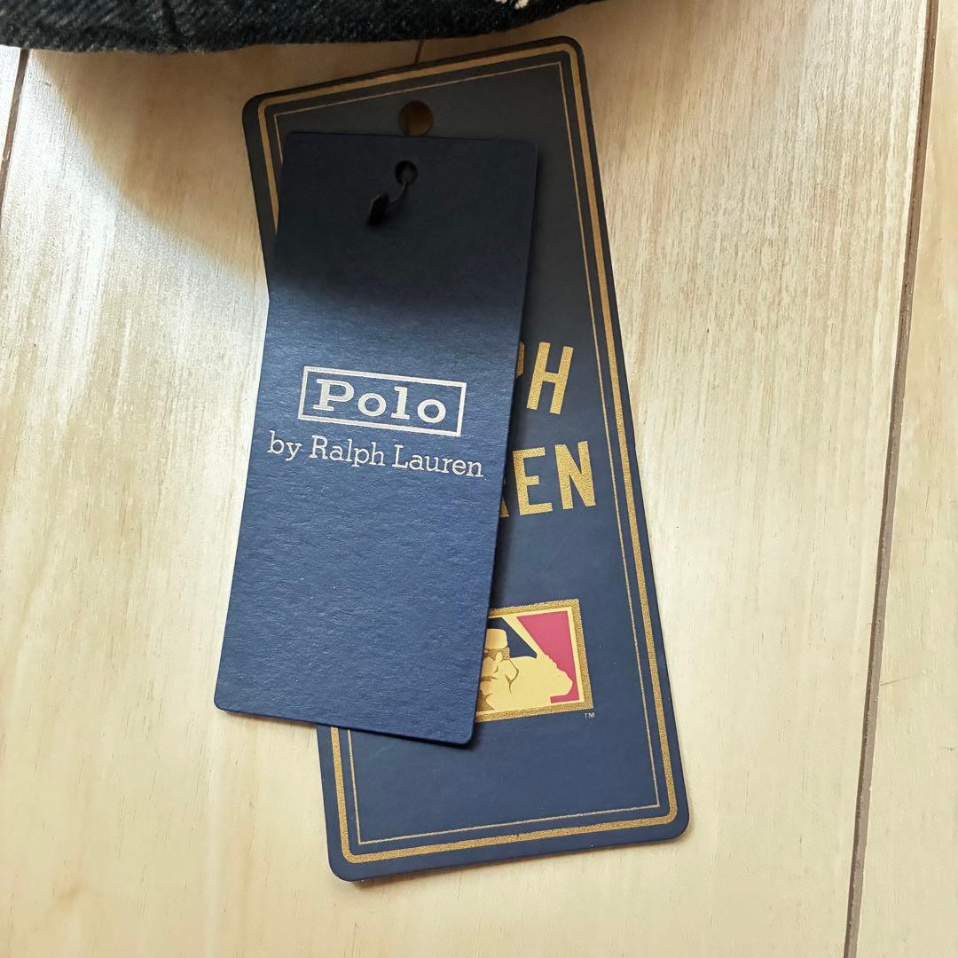 ニューエラ ラルフローレン 9TWENTY ヤンキース ネイビー 新品未使用 ニューエラ ラルフローレン 9TWENTY ヤンキース ネイビー 新品未使用