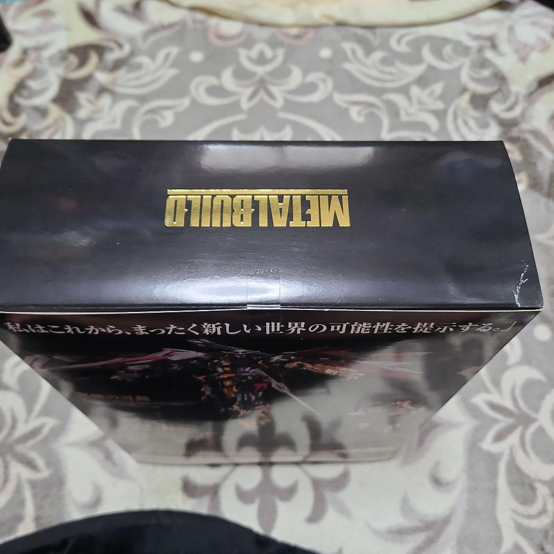 METALBUILD ガンダムアストレイ