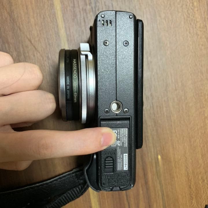 FUJIFILM X70+レンズフィルター+SDカード32G | emedbr.com