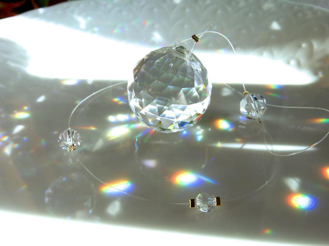 最安値挑戦】 一番人気☆サンキャッチャー スワロフスキークリスタル 30mm ☆4連☆ dopf.ui.ac.id 最安値挑戦】 一番人気☆サンキャッチャー スワロフスキークリスタル 30mm ☆4連☆ dopf.ui.ac.id