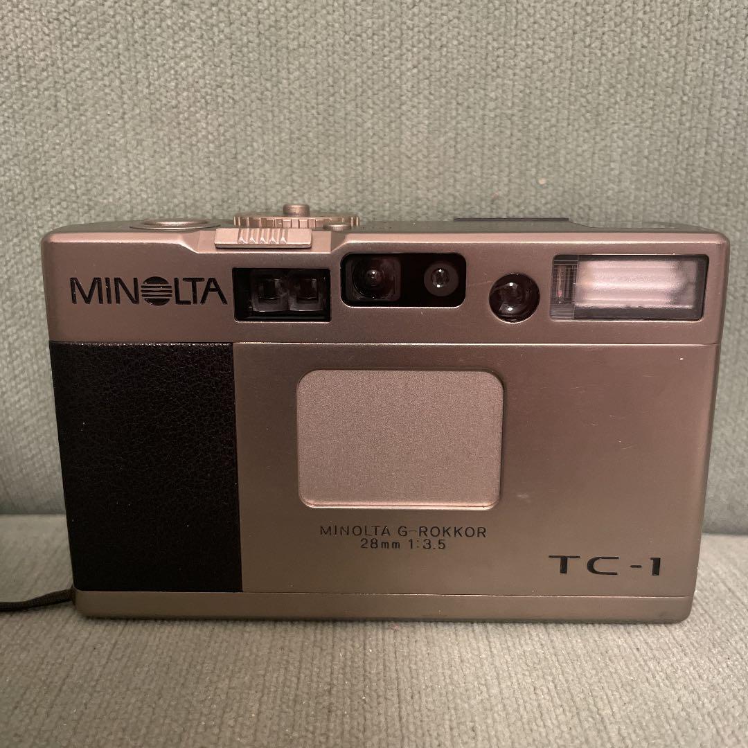 TC-1