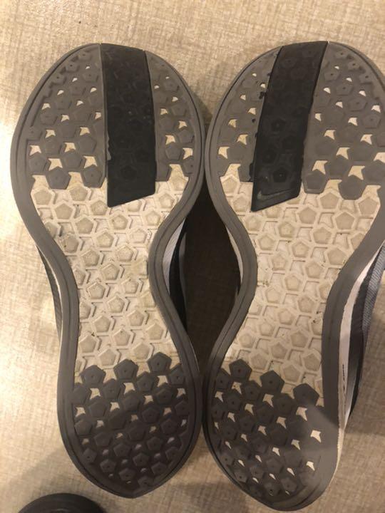 NIKEペガサスターボ