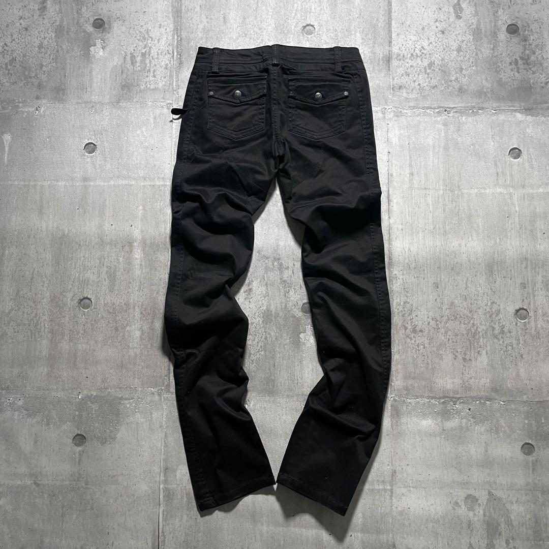 DIESEL カーゴパンツ