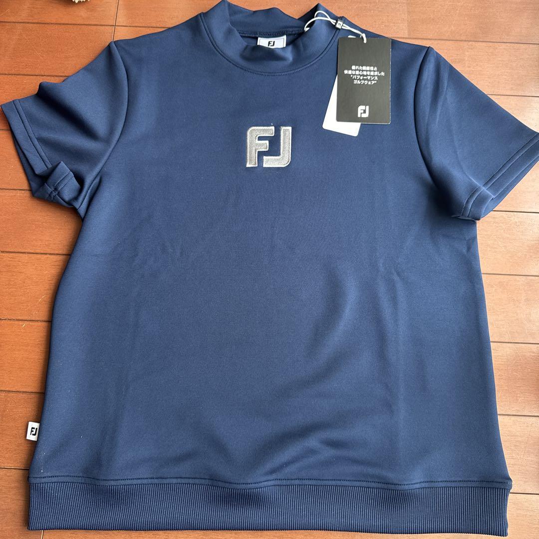 【新品】FG フットジョイ レディーストップス