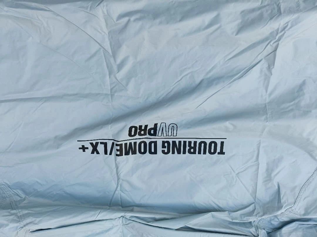 Coleman TOURING DOME/LX+ キャンプテント Coleman TOURING DOME/LX+ キャンプテント