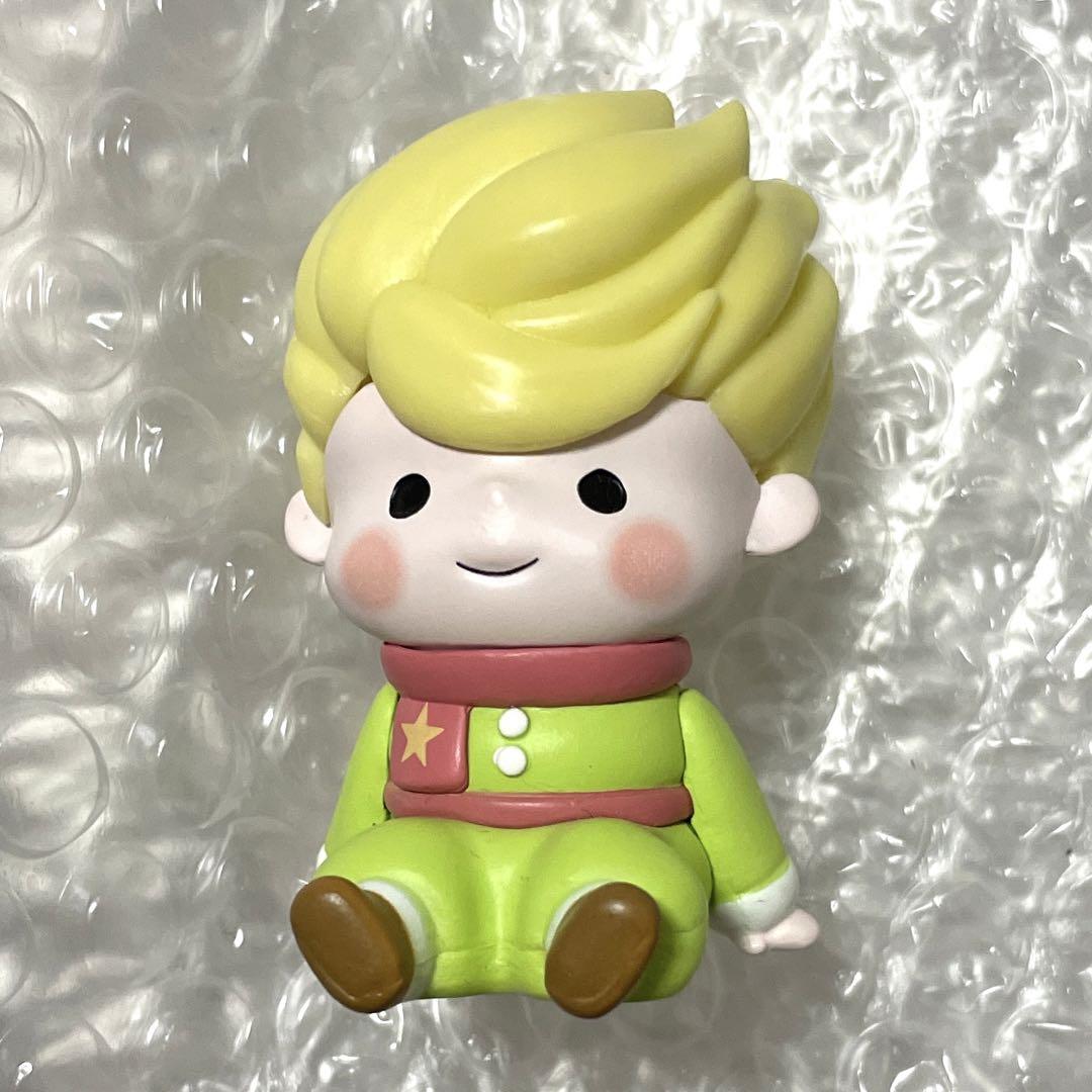 リトルプリンス 星の王子さまと私」 グッズコレクション｜商品