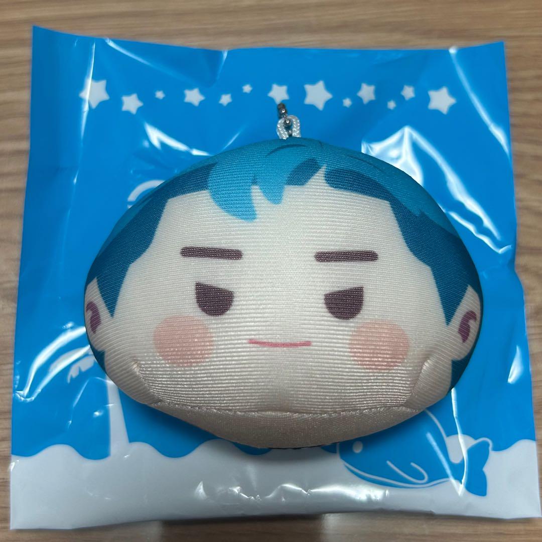 スシロー × BTS Island インザソム コラボ限定ビーズお手玉