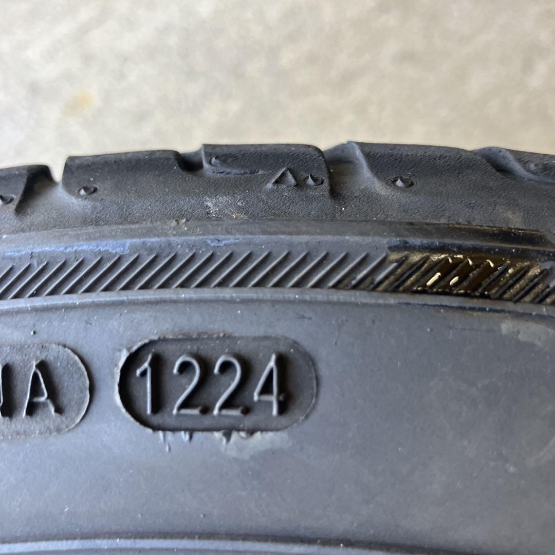 165/50R16 4本セット KENDA KAISER全国送料無料早い者勝ち