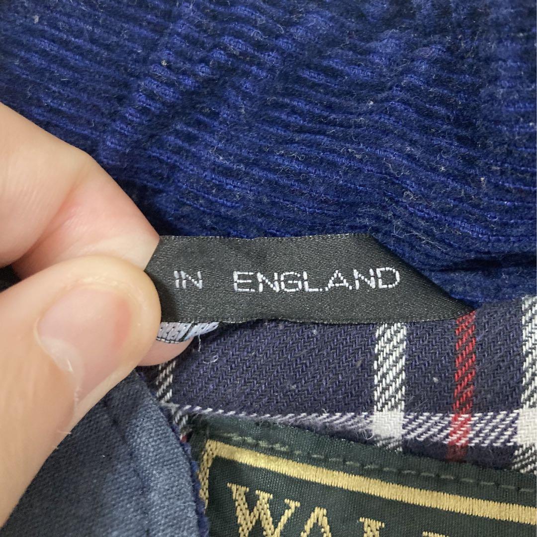 WALKER AND HAWKES ベスト
