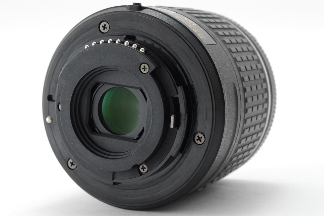 ❤️高性能スタイリッシュ一眼レフ！ショット数9514回★ニコン D5600❤️