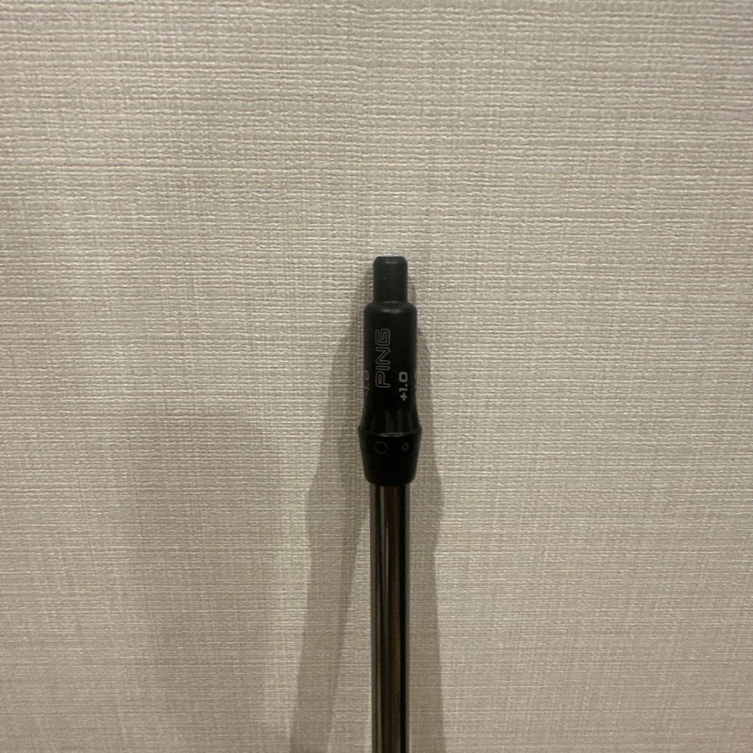 PING TORU 2.0 65S スリーブPIN
