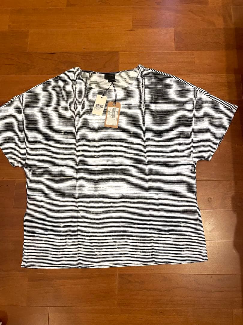 タグ付き新品未使用　バナナタイム　メンズTシャツ