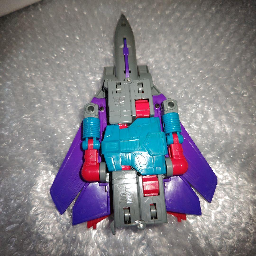 タカラ トランスフォーマー D-304 ゴッドマスター ハイドラー