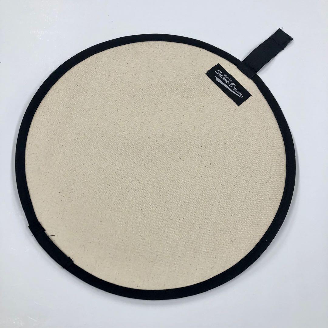 【新品】Big Fat Snare Drum - Quesadilla 14”