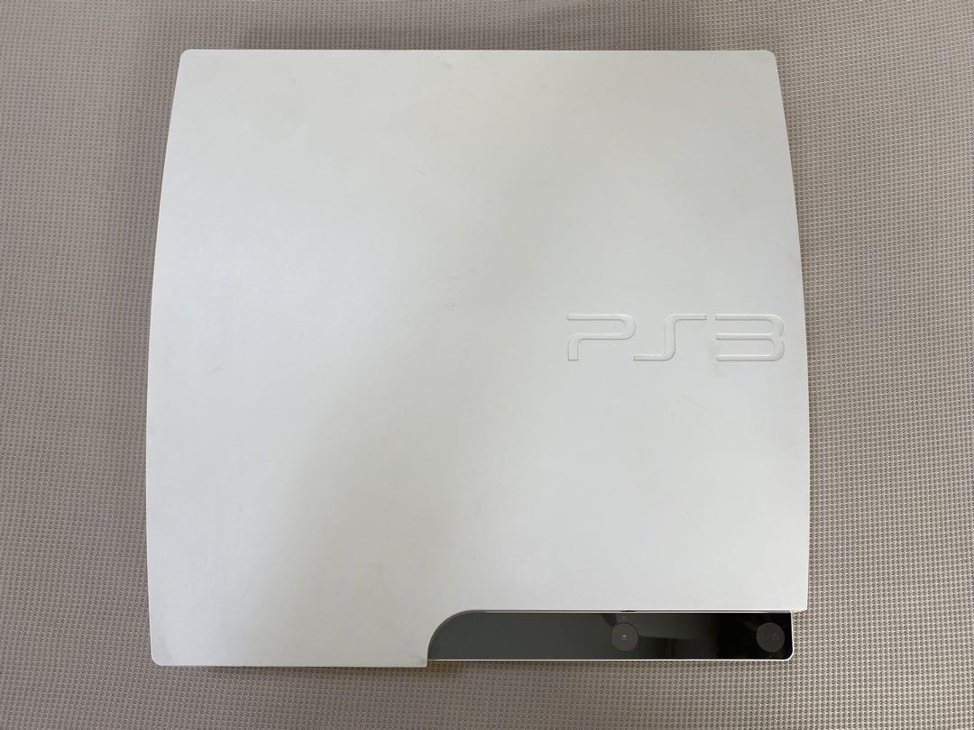 中古 PlayStation3 プレステ3 本体 ＋ torne ＋充電スタンド