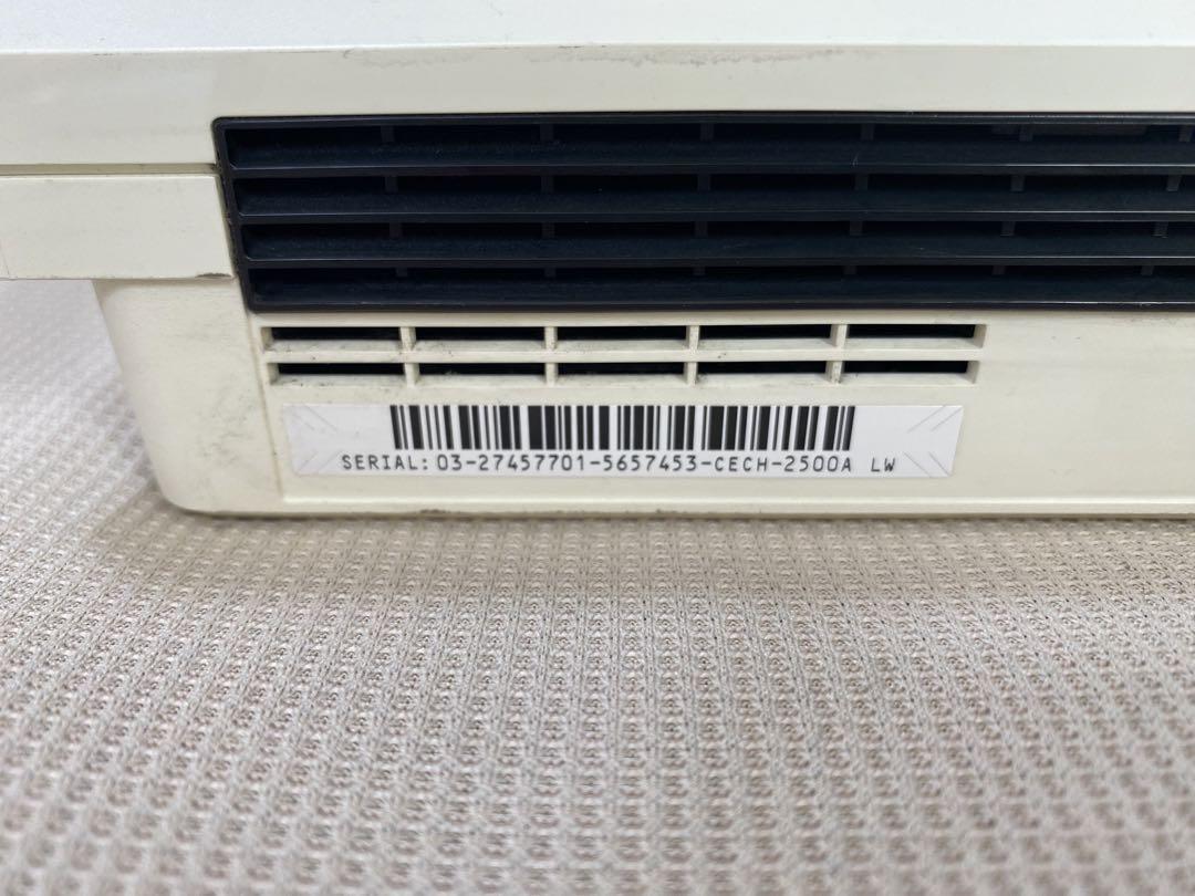 中古 PlayStation3 プレステ3 本体 ＋ torne ＋充電スタンド