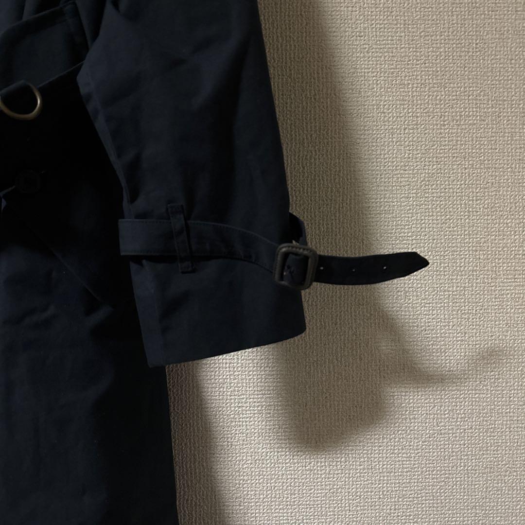 ANATOMICA TRENCH COAT VENTILE トレンチコート