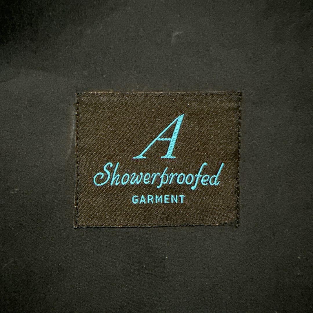 ANATOMICA TRENCH COAT VENTILE トレンチコート