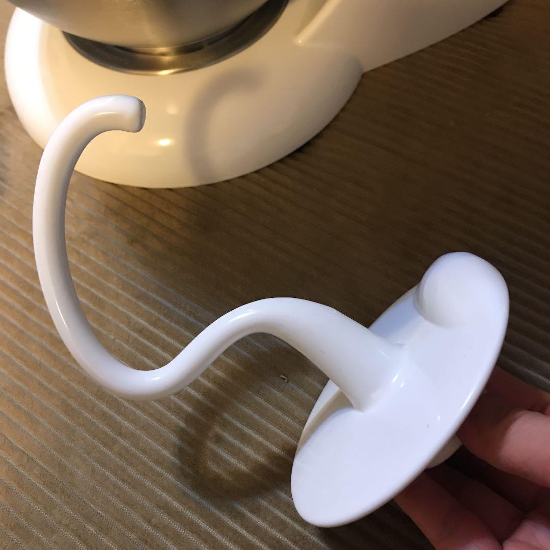 KAI HOUSEスタンドミキサー メランジュールロボ 貝印