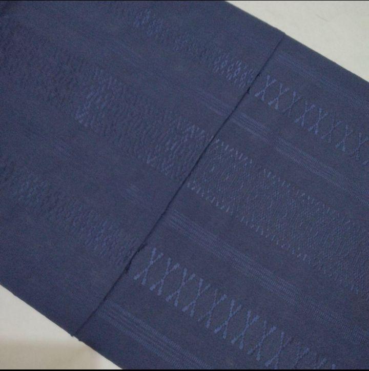 献上 名古屋帯 八寸 博多 博多織  博多帯　献上柄