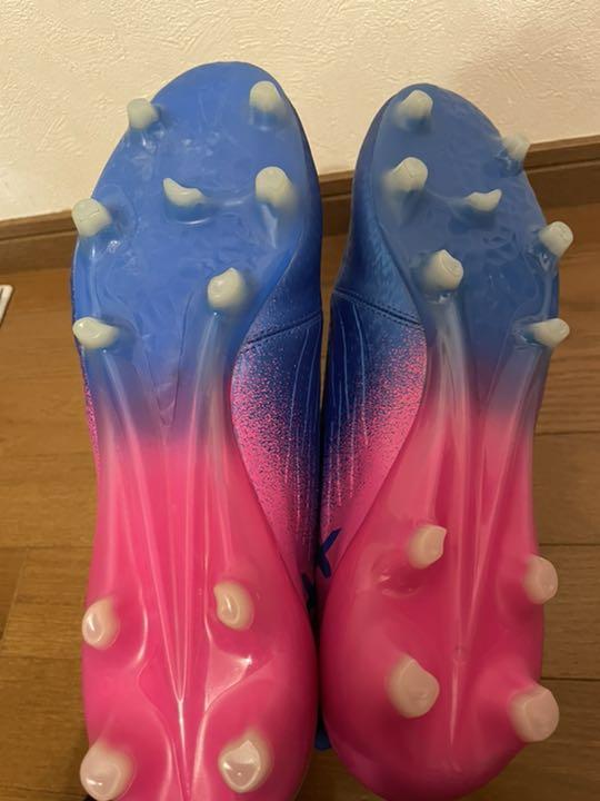 アディダス（adidas） エックス 16.1 FG 28cm