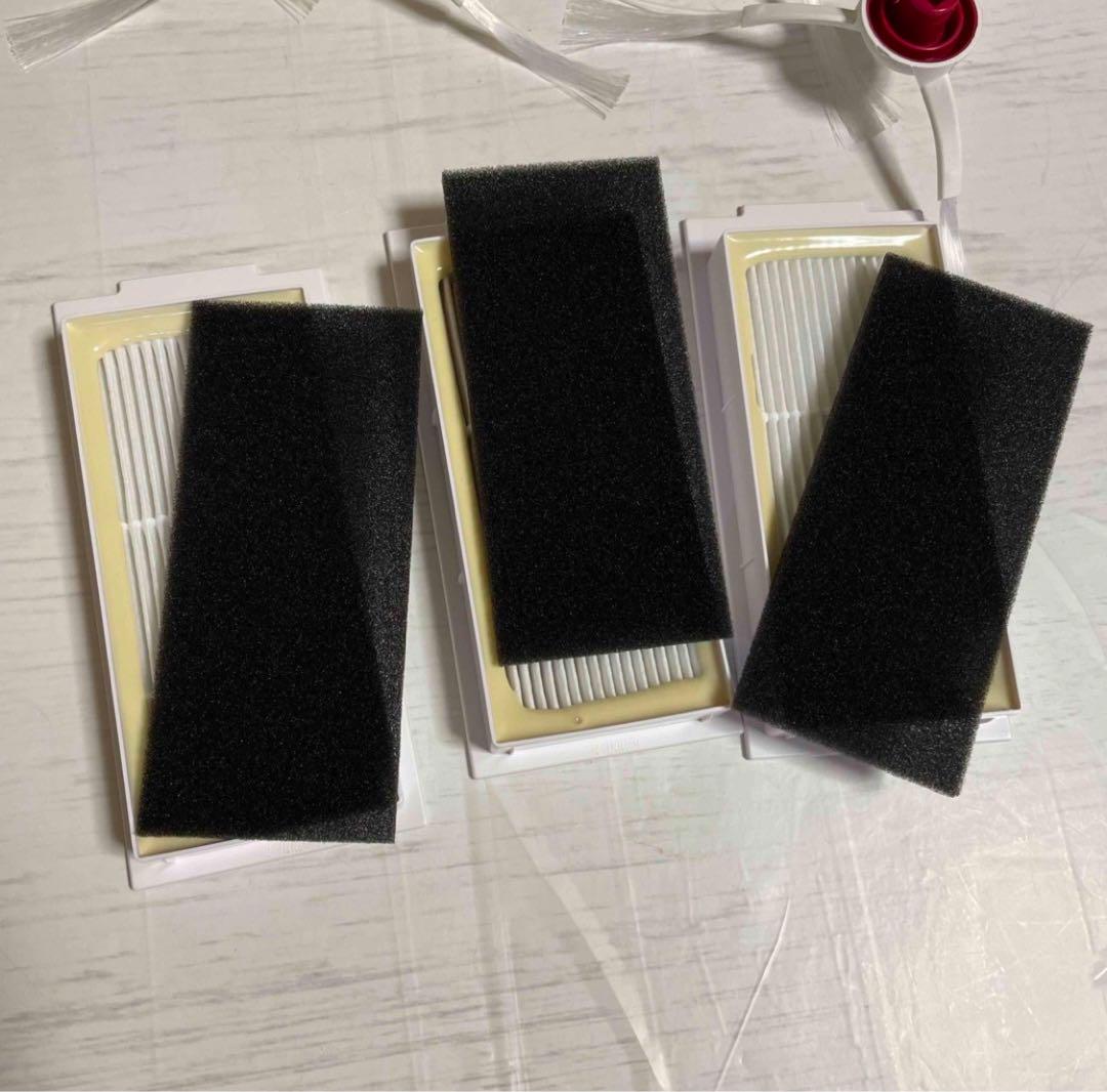 新品✨yeedi 互換フロア3ステーション フロア3ステーション 交換部品