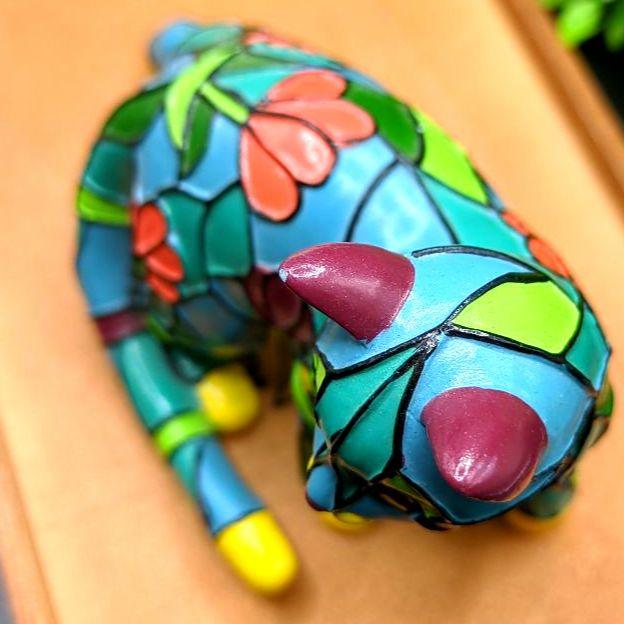 ティファニーキャット ハミルトンコレクション