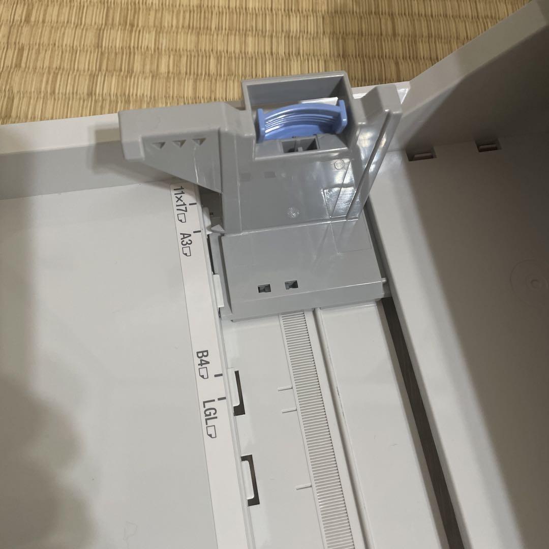 キヤノン ペーパーフィーダー