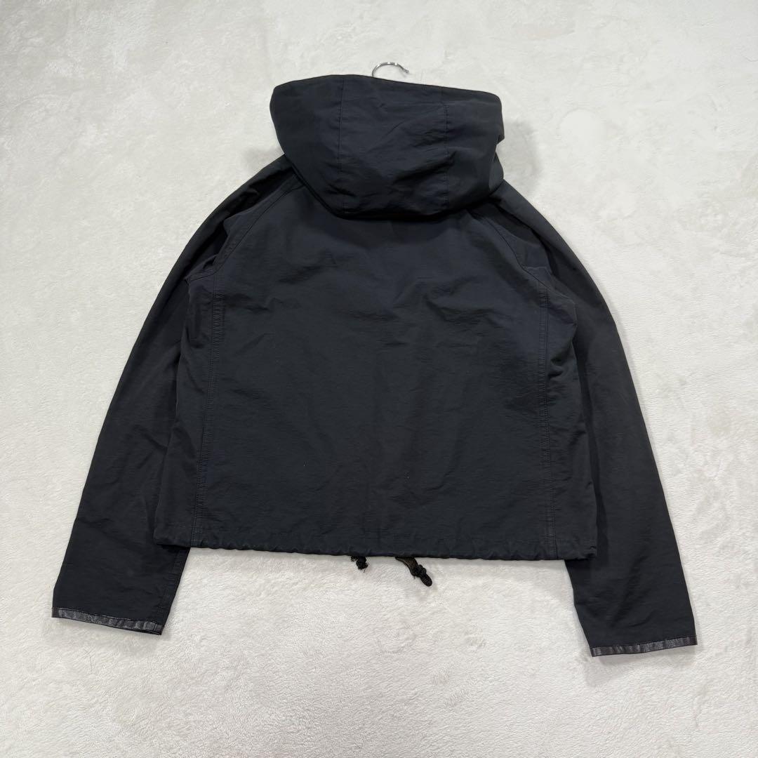 希少 Barbour SPEY JACKET BLACK