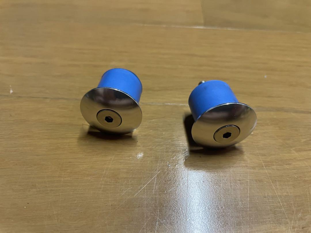OLD MTB ハンドル関連 8点セット売り その他