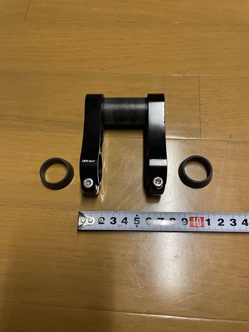人気ブランド 海外通販 - 国内入手困難 OLD MTB ハンドル関連 8点セット売り その他 パーツ