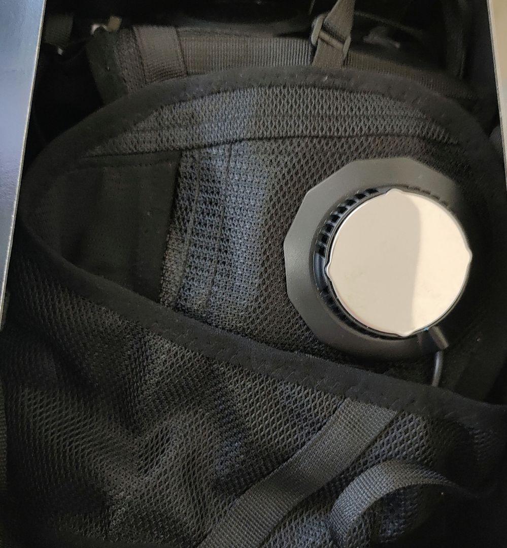 【新品】ウィンドコアアイス×ヒーターペルチェベストPRO ワークマン 2024 2024モデル ワークマン ウィンドコアアイス×ヒーター ペルチェ