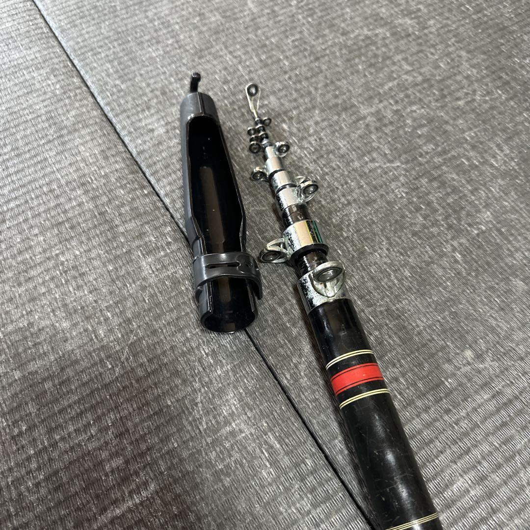 【シマノ】 エックスライン 海魂 17 振出 SHIMANO X-LINE シマノ】 エックスライン 海魂 17 振出 SHIMANO X-LINE - メルカリ