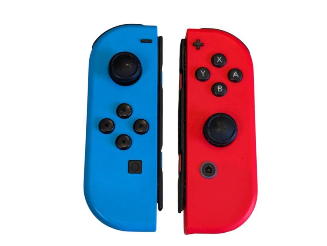 Nintendo Switch 本体 HAC-001(-01) スイッチ　動作品