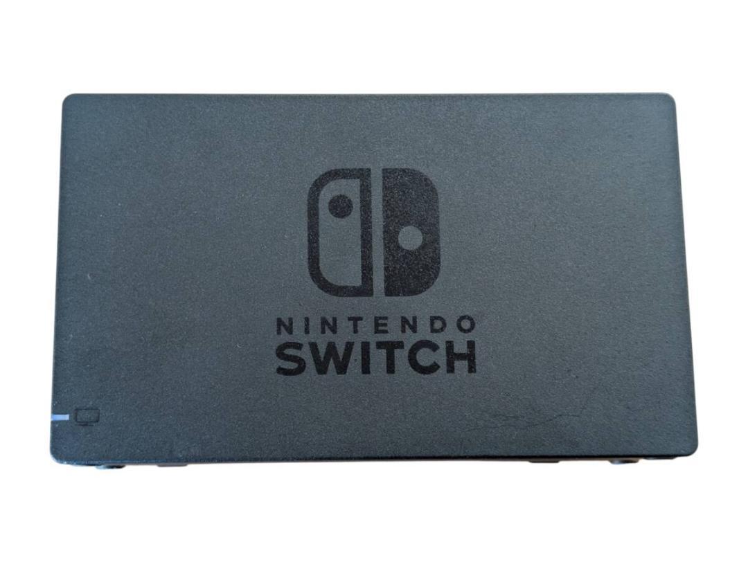 Nintendo Switch 本体 HAC-001(-01) スイッチ　動作品