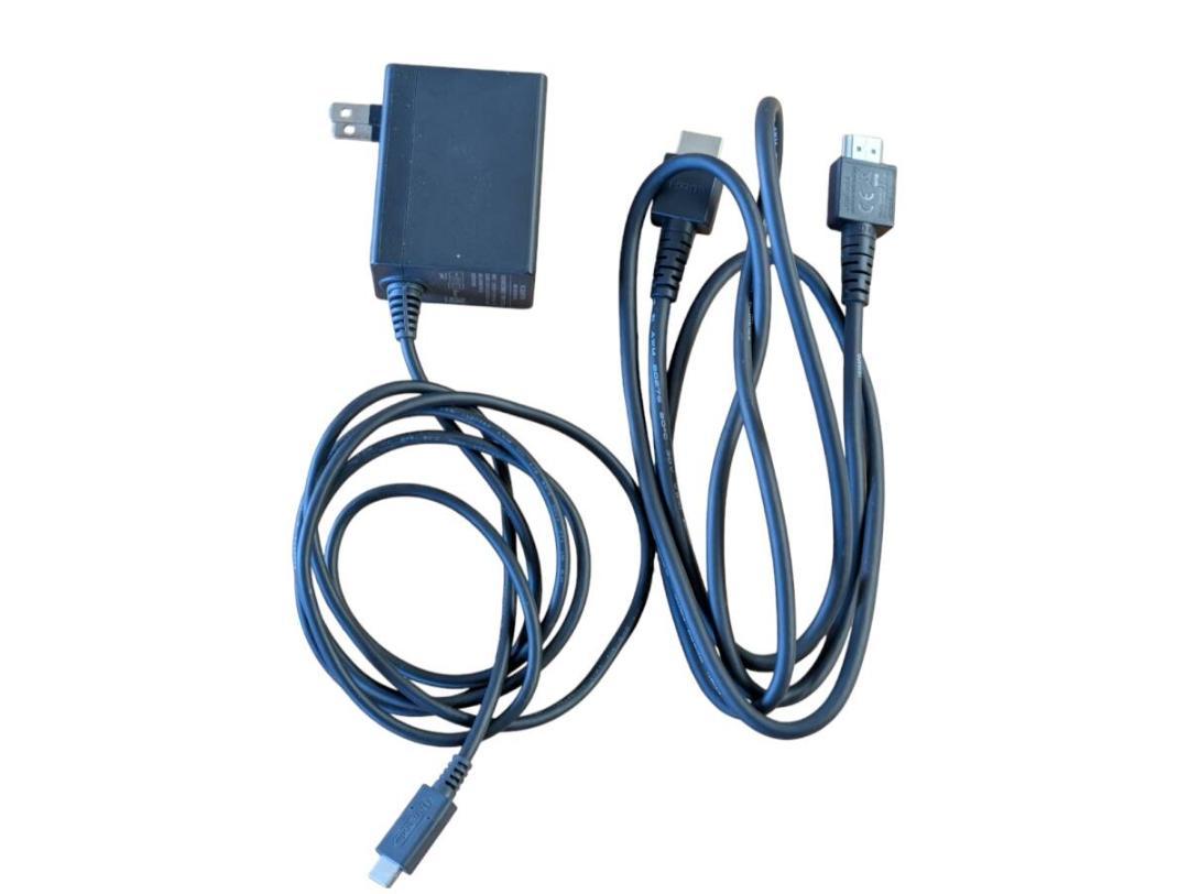 Nintendo Switch 本体 HAC-001(-01) スイッチ　動作品