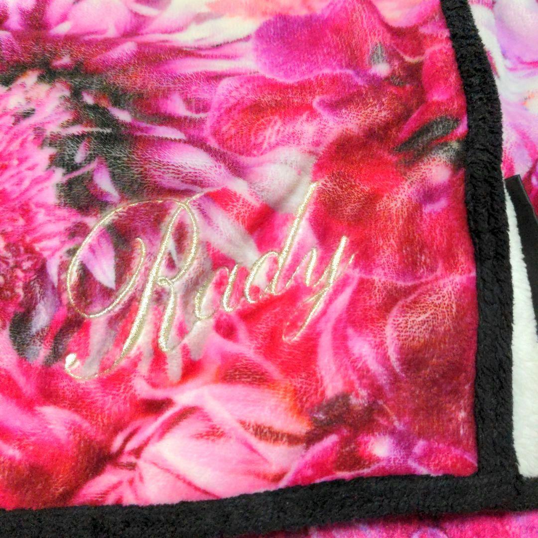 Rady ブランケット リゾフラ rady リゾフラ ブランケット - メルカリ