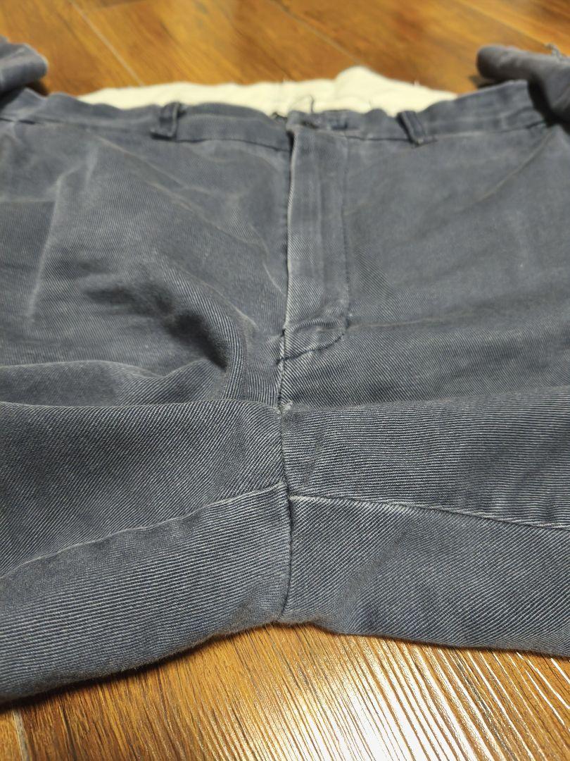 80s Dickies ワークパンツ 36インチ