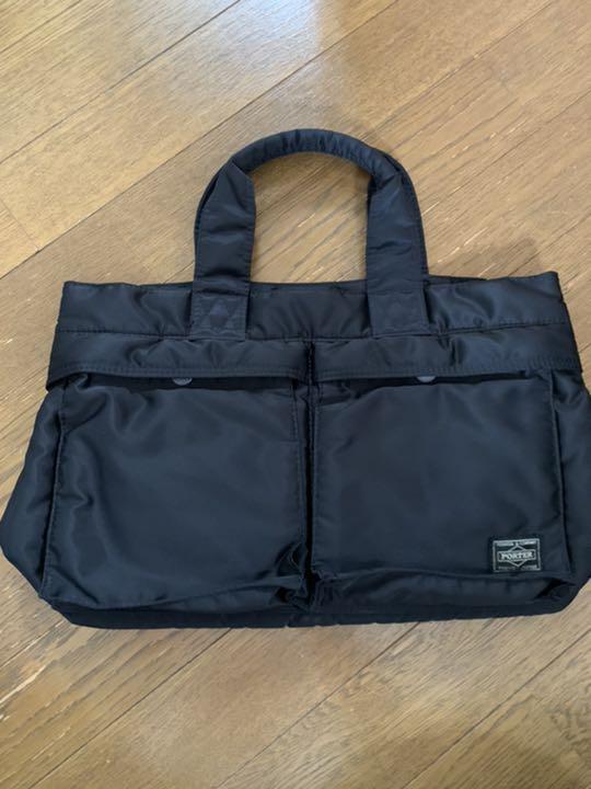 即納正規品 PORTER タンカー トートバッグ 旧型 zApbQ-m14682041006 ポーター TANKER 安い再入荷