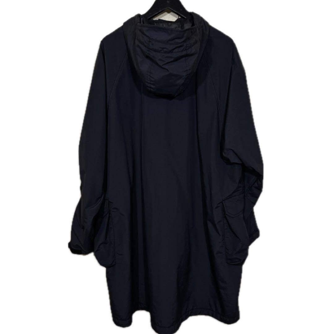 ジャケット・アウター DAIWA PIER39 Tech Long Mountain Parka