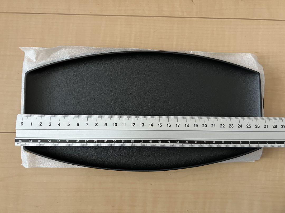 南部鉄器 ステーキ皿 鉄板 5点セット